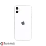 ماکت گوشی موبایل اپل مدل iphone 11