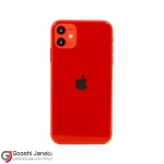 ماکت گوشی موبایل اپل مدل iphone 11