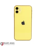 ماکت گوشی موبایل اپل مدل iphone 11