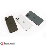 ماکت گوشی موبایل اپل مدل iPhone 11 Pro