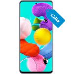 ماکت گوشی سامسونگ Galaxy A51