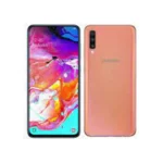 گوشی طرح اصلی سامسونگ Galaxy A70