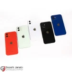 ماکت گوشی اپل iPhone 12