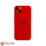 ماکت گوشی موبایل اپل مدل iPhone 13