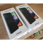 کارتن گوشی سامسونگ Galaxy A52