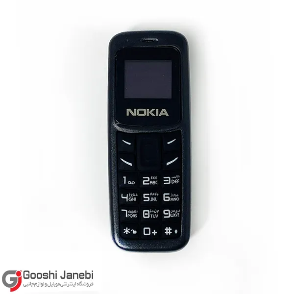 مینی موبایل نوکیا مدل BM30 حافظه 32 مگابایت ا Nokia Mini