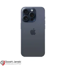 ماکت گوشی اپل مدل IPhone 15 Pro