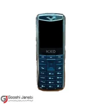 مینی موبایل فلزی کن شین دا پلاس KXD M1 PLUS