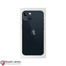 کارتن گوشی موبایل اپل مدل iPhone 13