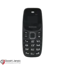 گوشی موبایل سیکو SICCOO M4