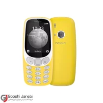 گوشی هانوفر مدل 3310 Hanofer -3