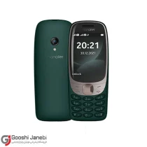 گوشی هانوفر مدل 6310 Hanofer -1